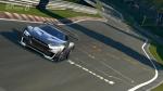 Subaru Viziv GT Vision 2014 года